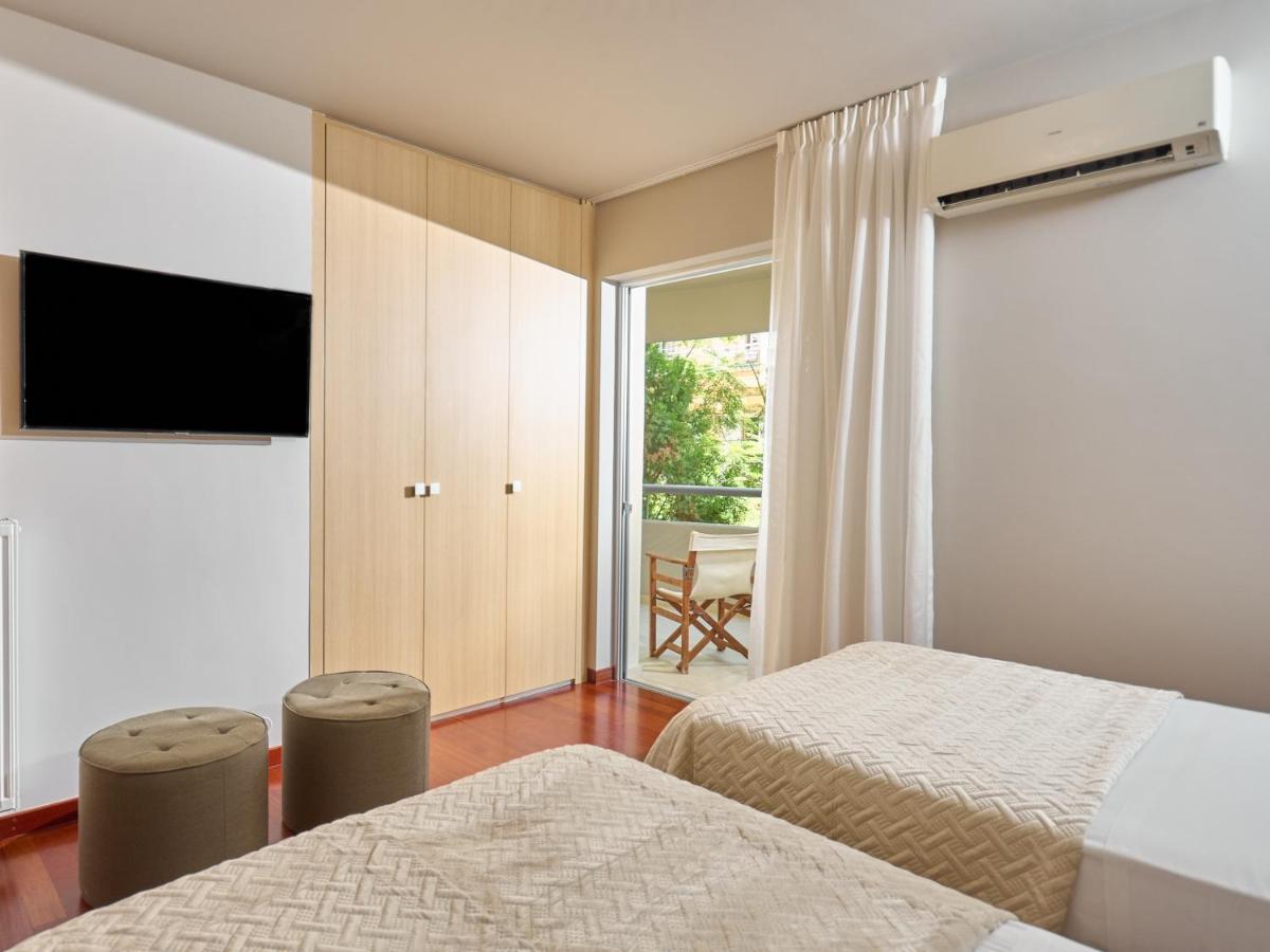Ariadnae Apartment Heraklion  Exterior photo